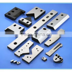 Electronics Shear Slitting Blades,Round Shear Slitting Blades thumbnail-2