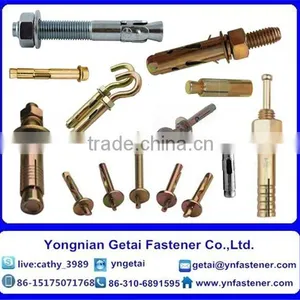 3PCS/4PCS Fix Bolts With Eye Bolts in Good Quality thumbnail-3