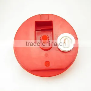Smart Home Mist Maker Aroma Oil Diffuser GL-1101 thumbnail-3