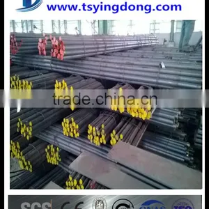 High Quality C45 Round Bar China Supplier thumbnail-5