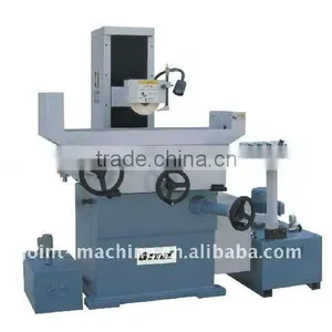 Top Quality in Low Priced High Efficiency CE Standar Small CNC Grinding Machine thumbnail-2