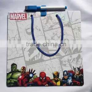 Kids Magnetic Writing Board thumbnail-2