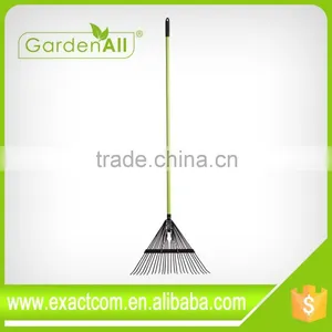 POLY LEAF RAKE Best Selling Products thumbnail-1