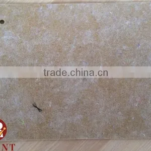 2mm Underlay Rubber Pad Adhensived With Silver Film thumbnail-2