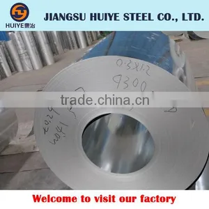 Hot-Dipped Galvalume Steel Coils thumbnail-1