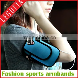 Cheap Price Selling Good Fancy Fashion Phone Wholesale Arm Bag thumbnail-1