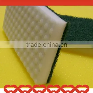 2014 Popular Cleaning Melamine Foam thumbnail-1
