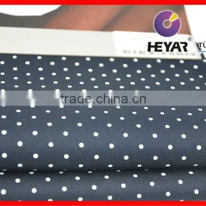 Cotton Stretch Twill Fabric thumbnail-1