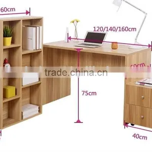 Models With Prices Home Furniture Table for Computer Lab thumbnail-1