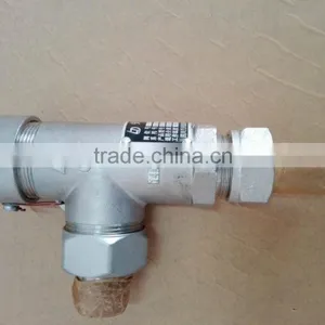 DN25 1.05MPa Safety Valve thumbnail-6