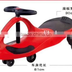 2015 Top Selling Kids Toy Car Sliden for Children at 1to 4 Years Old thumbnail-1