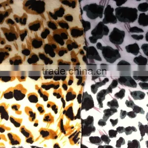 Thermal Insulation Fabric for Children's Warn Suit thumbnail-1