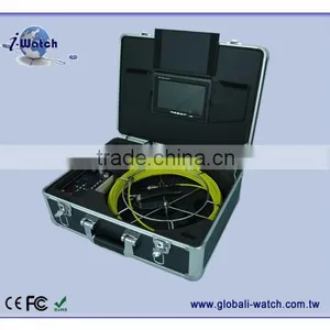 IW-73188 Simple Underground Inspection System for Pipe thumbnail-2