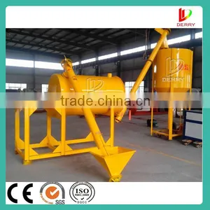 Factory Price Concrete Mortar Mixer Machine thumbnail-1