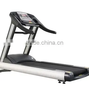 Commercial Treadmill / Cardio Equipments / Cardio Machine thumbnail-2