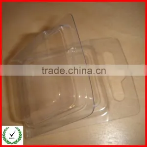 Hot Selling Pvc Blister Packaging / Pet Blister Packing thumbnail-2