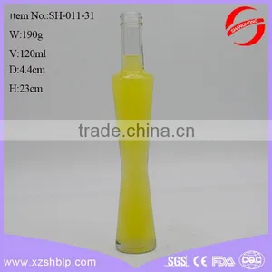 2016 New Style Beverage Packing Use 300ml Juice Bottle Wholesale Price thumbnail-5