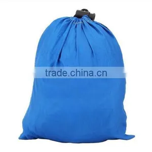 Hot New Products for 2016 Adventurer Parachute Fabric Travel Hammock thumbnail-4