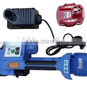 PET/PP Band Strapping Tool With High Quality Steel thumbnail-4