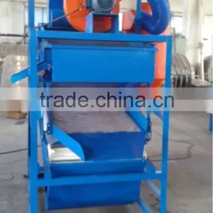 Sesame Cleaning Machine thumbnail-2