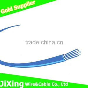 Low Voltage PVC Insulated ac Power Supply Cable thumbnail-4