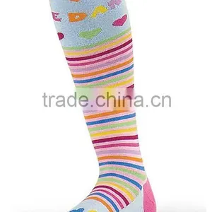 Ladies' Cotton Stocking thumbnail-1