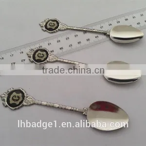 Stainless Steel Coffee Spoon,metal Spoons,tea Spoon thumbnail-1