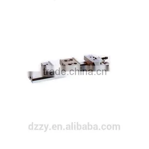 Single and Double Action Precision Vise thumbnail-1