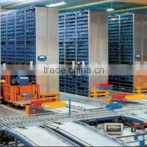 Pallet Racking thumbnail-1
