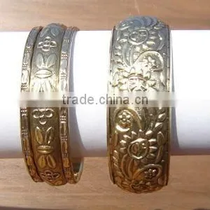 Metal Craft Bracelets and Bangles thumbnail-1