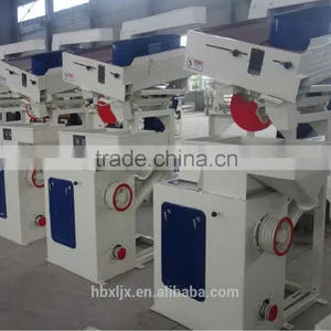 CTNM15 Combined Rice Whitener Rice Whitening Machine thumbnail-4