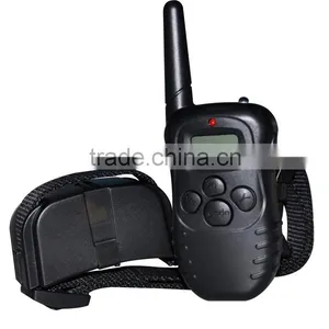 Petrainer PET998D-1 Vibration Sport Dog Shock Collar thumbnail-1