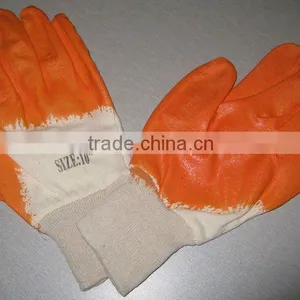 Safety Coated Gloves thumbnail-1