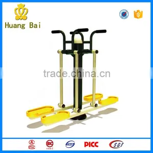 Outdoor Fitness Equipment Single Step Walking Machine thumbnail-2