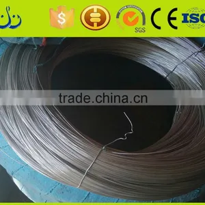 DIA 5.5mm~14mm SAE1018 Low Carbon Steel Wire Rod With Free Samples thumbnail-4