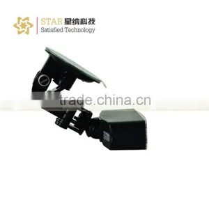 4 LED Window Visor Strobe Light LED Light Bar With Suction Cups Emergency LED Strobe Lights thumbnail-4