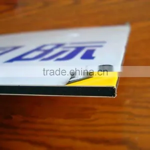 High Quality Curtain Wall Panel thumbnail-2