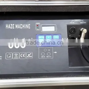 Antari HZ-500 Elation HZ500 Hazer Stage DJ Fog Effect Upward Spray DMX 500W 600W 800W Haze Machine thumbnail-4
