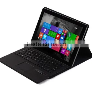 Split Pattern Wireless Keyboard for Tablet pc Tablet pc Microsoft Surface 3-WS-388 thumbnail-1