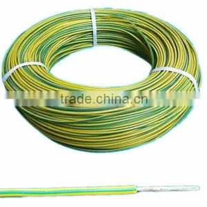H05S-K Heat Resistance Silicone Power Cable thumbnail-1