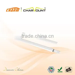 Plastic Cable Covers Customed, Flexible Floor Cable Cover thumbnail-1