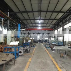 Shaanxi Aerospace Pump & Valve Technology Group Co., Ltd. company overview - view 4 thumbnail