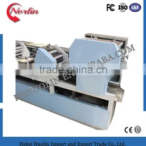 New Model Chinese Automatic Mini Noodle Machine thumbnail-4