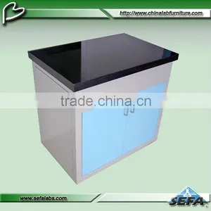 Acid Resistant Laboratory Furniture Nail Technician Tables Balance Table thumbnail-1
