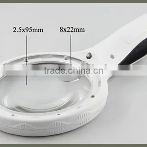 Illuminating Handle Magnifier thumbnail-3