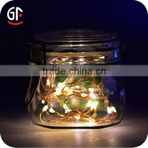 Excellent Party Supplies Fairy String 4.5V 3AA Lights By Festivel thumbnail-1