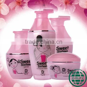 Sweet Sixteen Soft Moisturizing Facial Cleanser thumbnail-1
