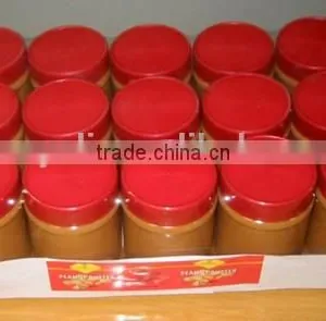 Peanut Butter Creamy & Crunchy in PET Bottle 510g thumbnail-3
