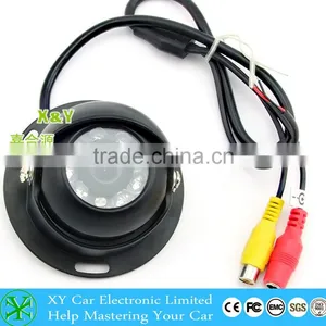 12~24V Backup Bus Cctv Reverse Parking Camera ,waterproof/night Vision Bus CCD Video Camera XY-01B thumbnail-4