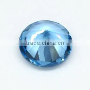 Wholesale Synthetic Round Shape Spinel Gems 1.5mm thumbnail-3